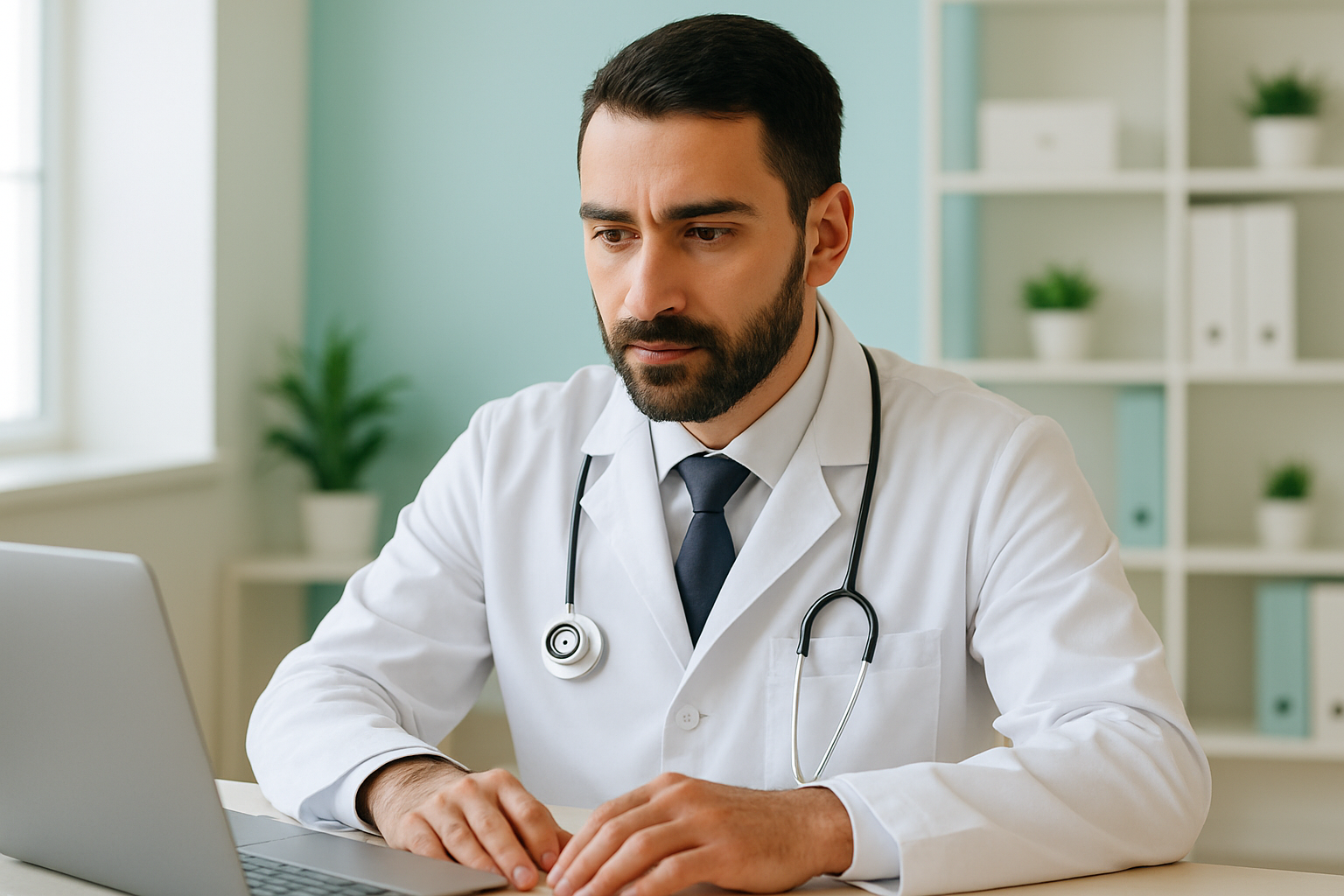 Fachärztliche Prüfung