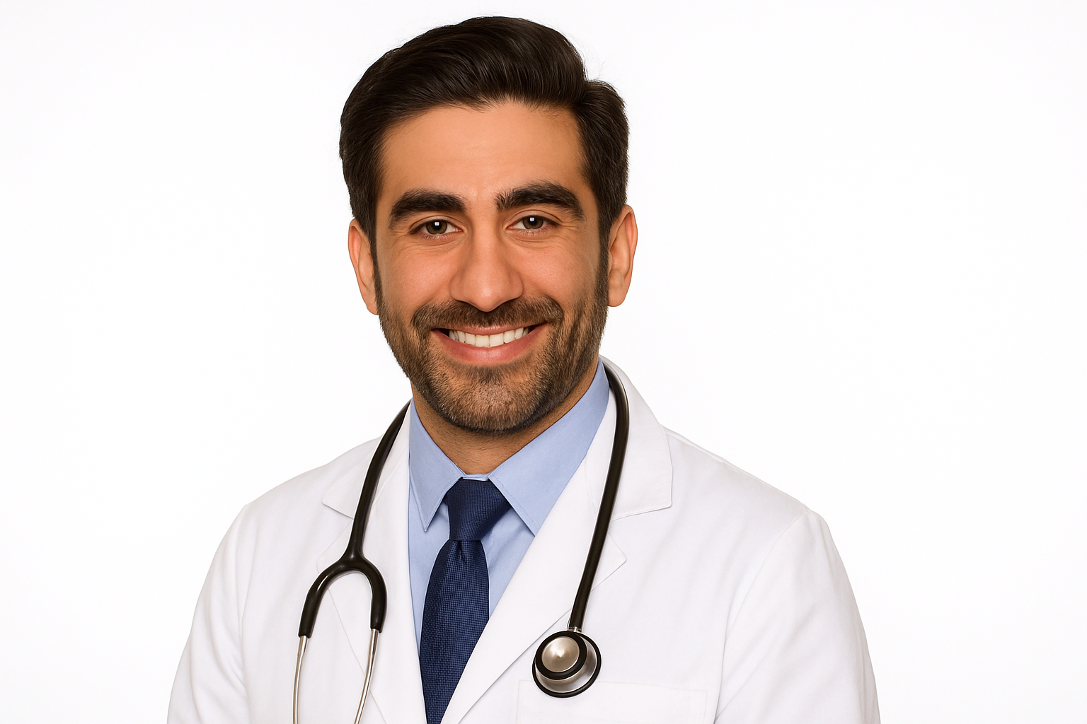 Erfahrene Dermatologen