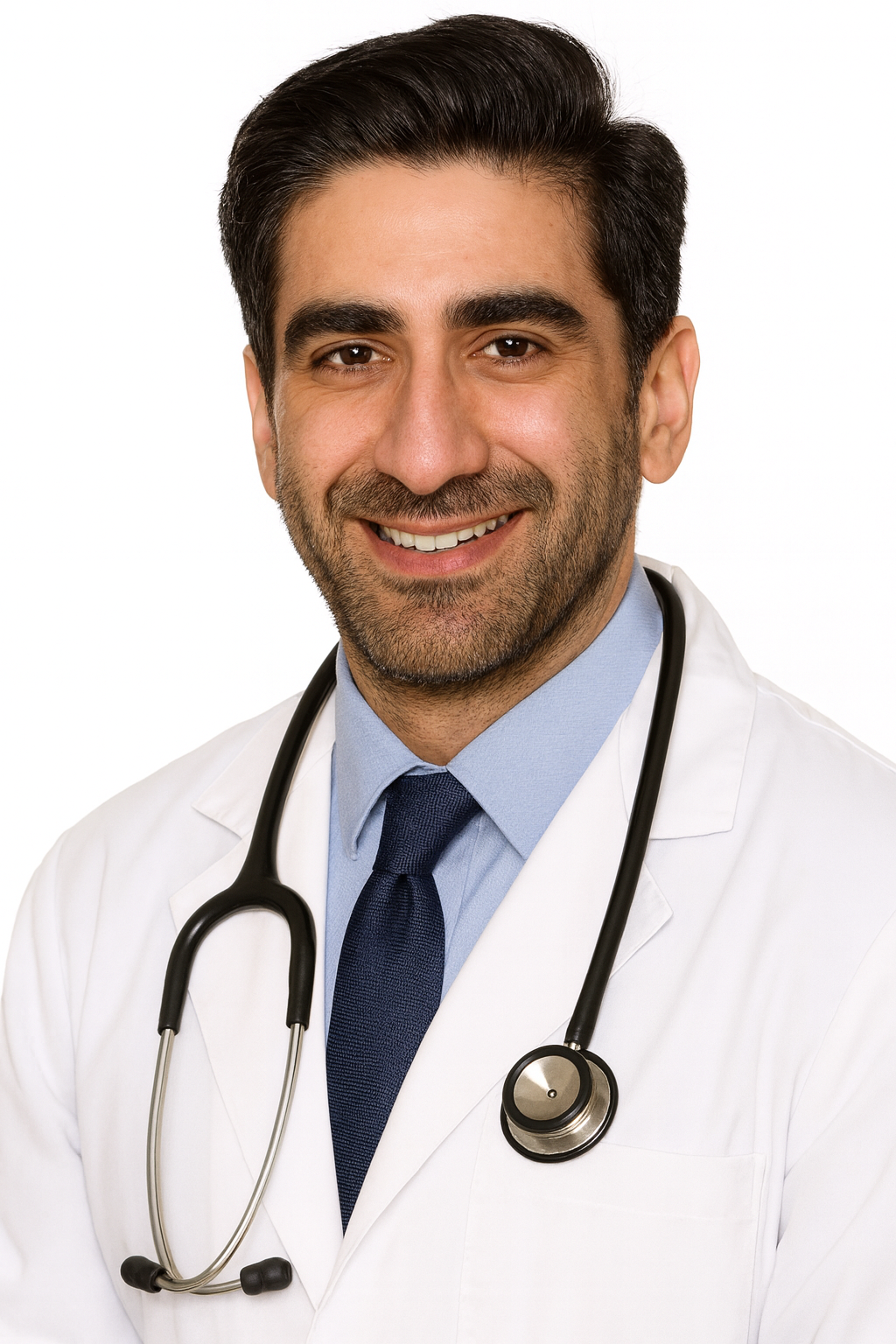 Erfahrene Dermatologen